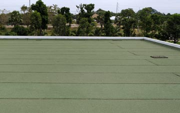 all Chapel Fields roofing types quoted for