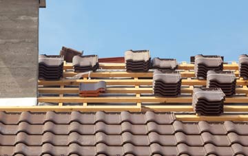 Chapel Fields clay roofing costs