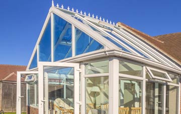 conservatory roof insulation costs Chapel Fields