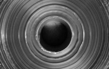 Chapel Fields edpm waterproofing