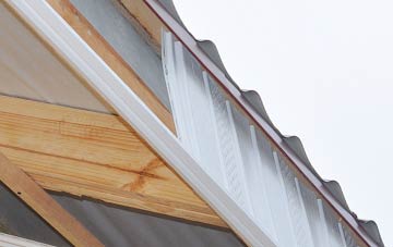 why Chapel Fields fascia repairs are essential