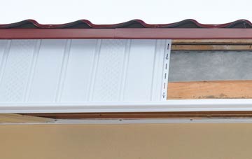 Chapel Fields fascia repair costs