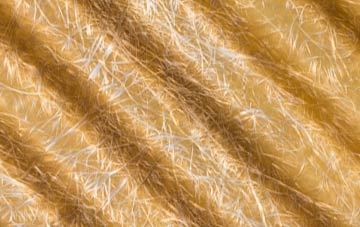 Chapel Fields fibreglass roof waterproofing