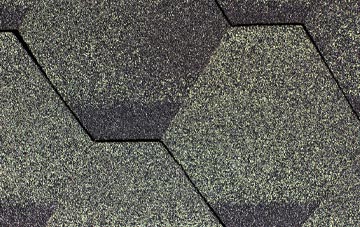 Chapel Fields fibreglass shingle repairs