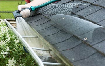 Chapel Fields gutter cleaning costs