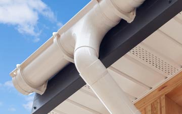 Chapel Fields gutter installation costs