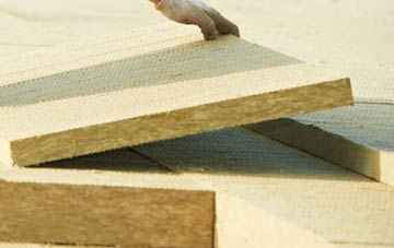 measuring Chapel Fields tapered insulation