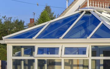 professional Chapel Fields conservatory insulation
