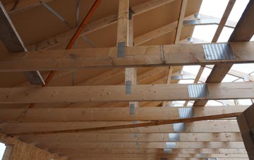 Chapel Fields roof truss costs