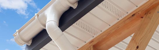 get Chapel Fields guttering quotes today