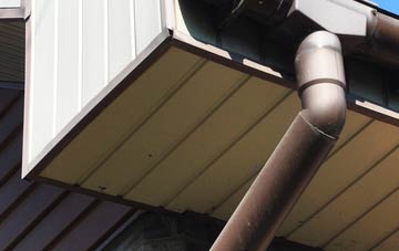 Chapel Fields soffit installation costs