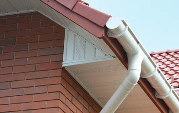 Chapel Fields soffit repair costs