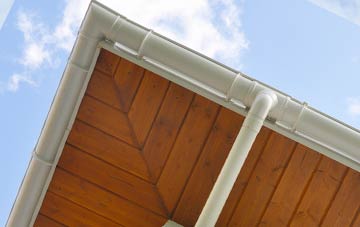 Chapel Fields soffit types