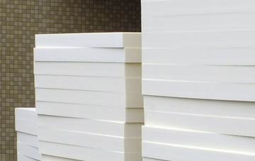 Chapel Fields tapered roof insulation costs