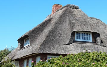 thatch roofing Chapel Fields