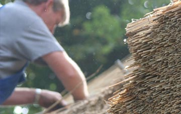 professional Chapel Fields thatchers