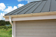 Chapel Fields fascia repair