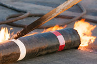 free Chapel Fields flat roofing repair quotes