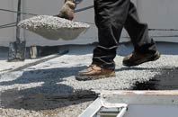 find rated Chapel Fields flat roofing replacement companies