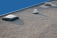 Chapel Fields flat roofing