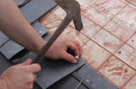 free Chapel Fields garage roof repair quotes