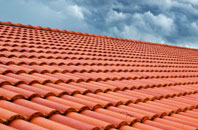 Chapel Fields roofing tiles