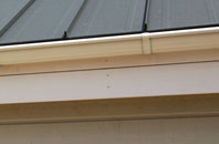 Chapel Fields soffit repair