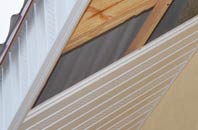 rated Chapel Fields soffit repair companies
