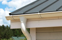 Chapel Fields soffits
