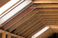 Chapel Fields tapered roof insulation quotes